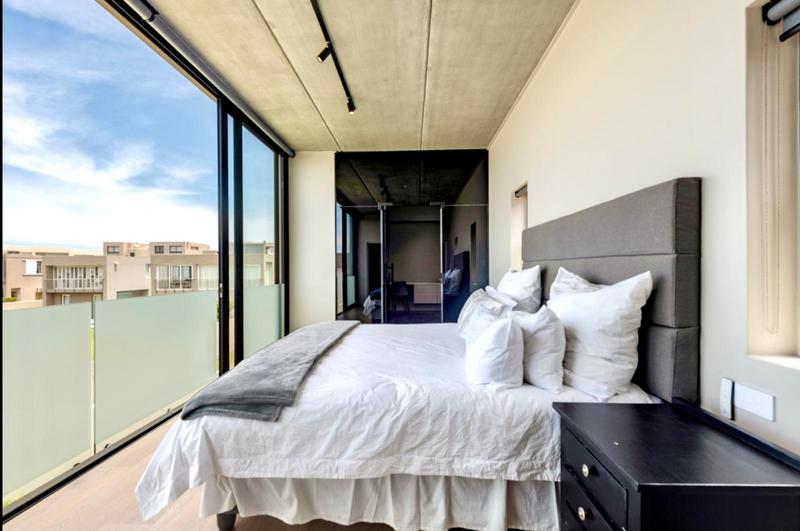 To Let 4 Bedroom Property for Rent in Keurboomstrand Western Cape